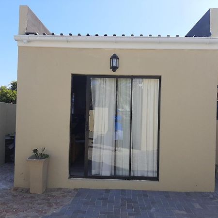 شقة Shalom Self Catering كيب تاون المظهر الخارجي الصورة