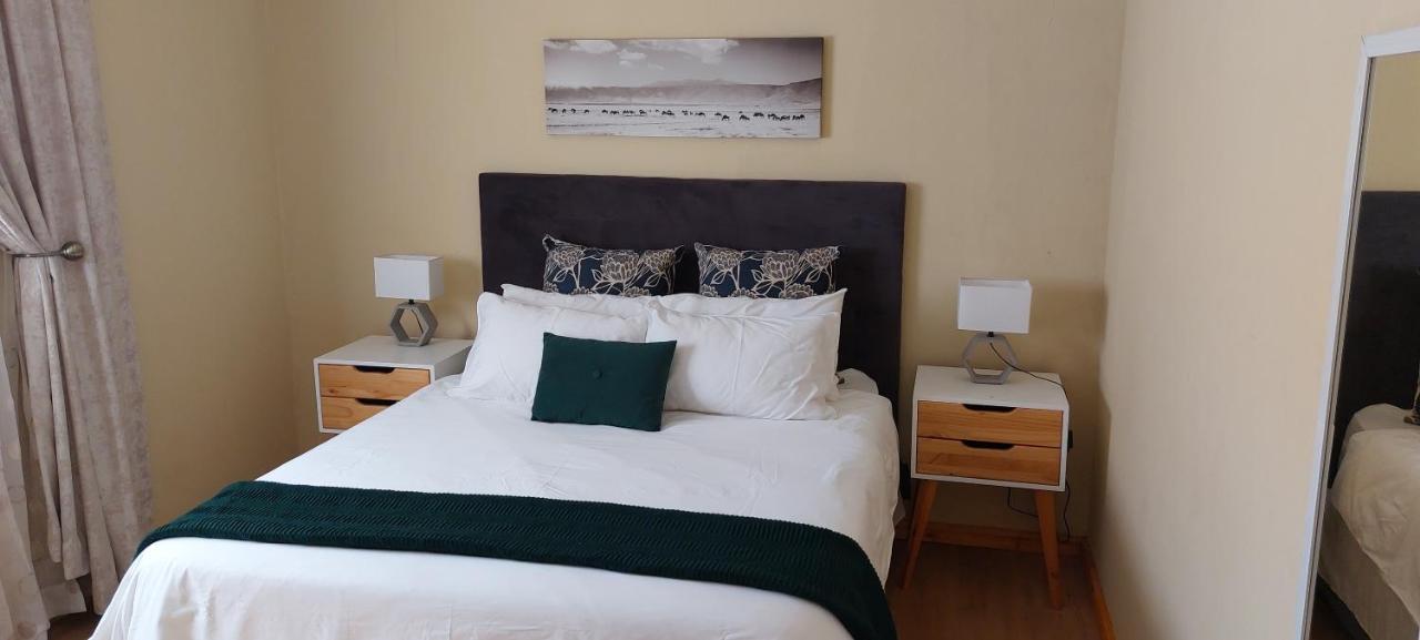 شقة Shalom Self Catering كيب تاون المظهر الخارجي الصورة